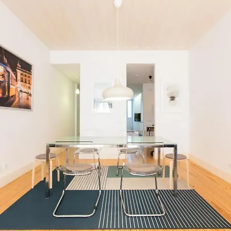 Apartament Place Of Tram 28 *