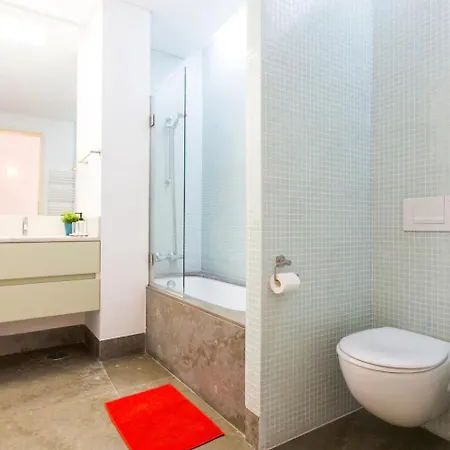 Place Of Tram 28 Apartman *