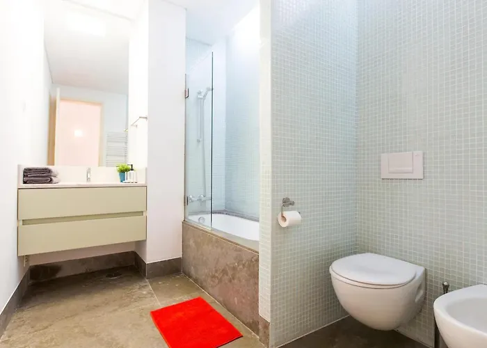 Place Of Tram 28 Apartamento *