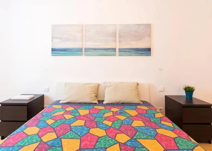 Apartamento Place Of Tram 28