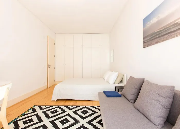 Place Of Tram 28 Apartamento *