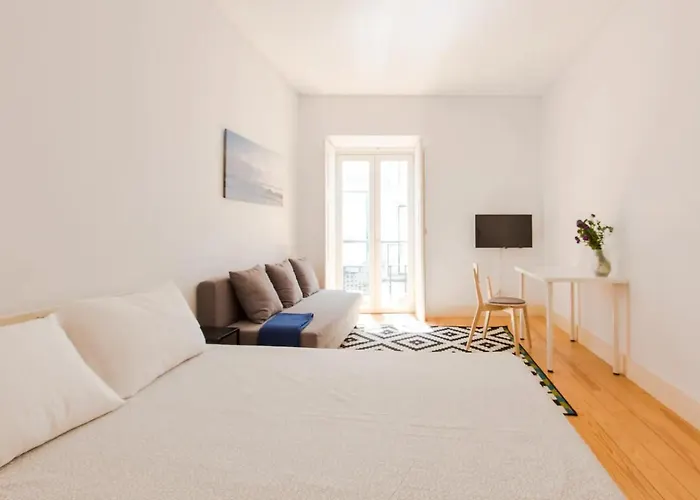 Apartamento Place Of Tram 28 Lisboa