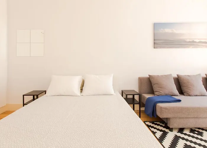 Place Of Tram 28 Apartamento *