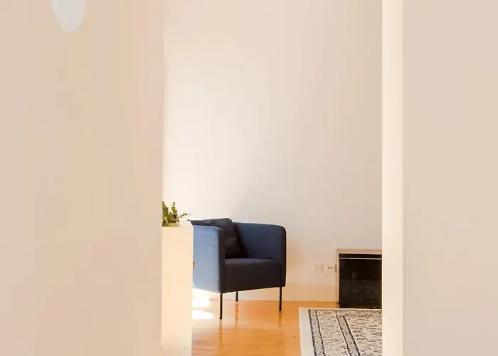 Place Of Tram 28 Apartamento