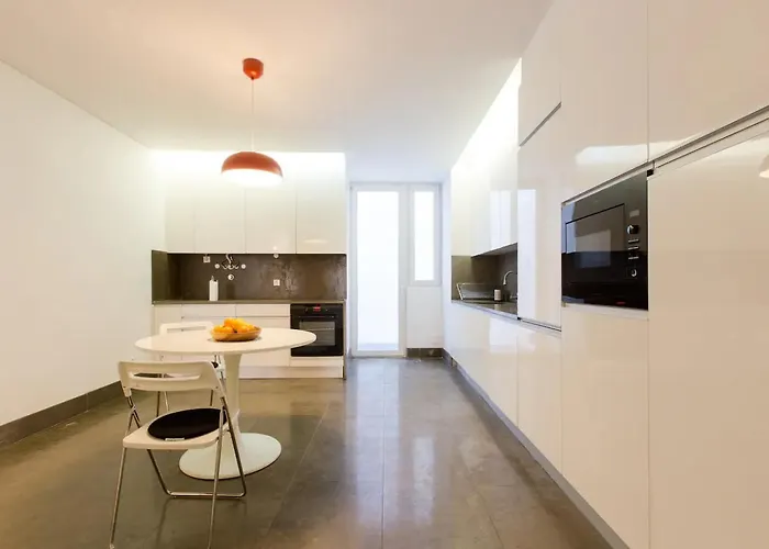 Apartamento Place Of Tram 28 *