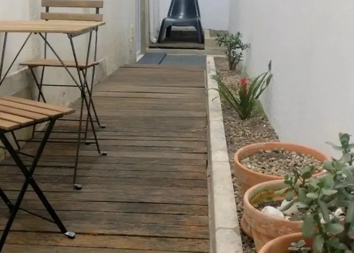 Apartamento Place Of Tram 28 Lisboa