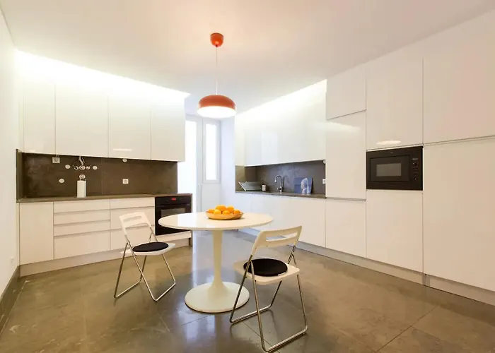 Place Of Tram 28 Apartamento *