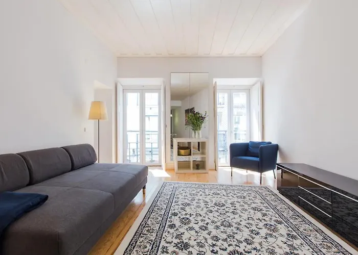 Apartamento Place Of Tram 28 *