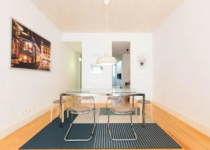 Apartamento Place Of Tram 28 *