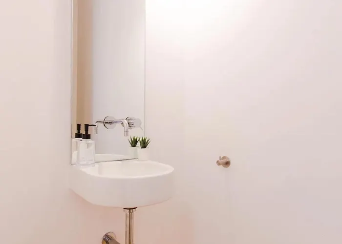 Place Of Tram 28 Lisboa