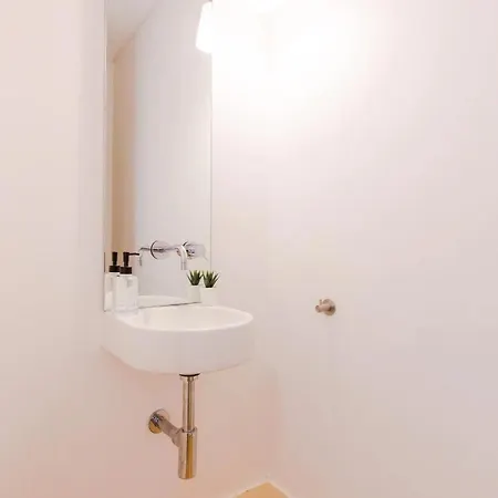 Place Of Tram 28 Lisboa